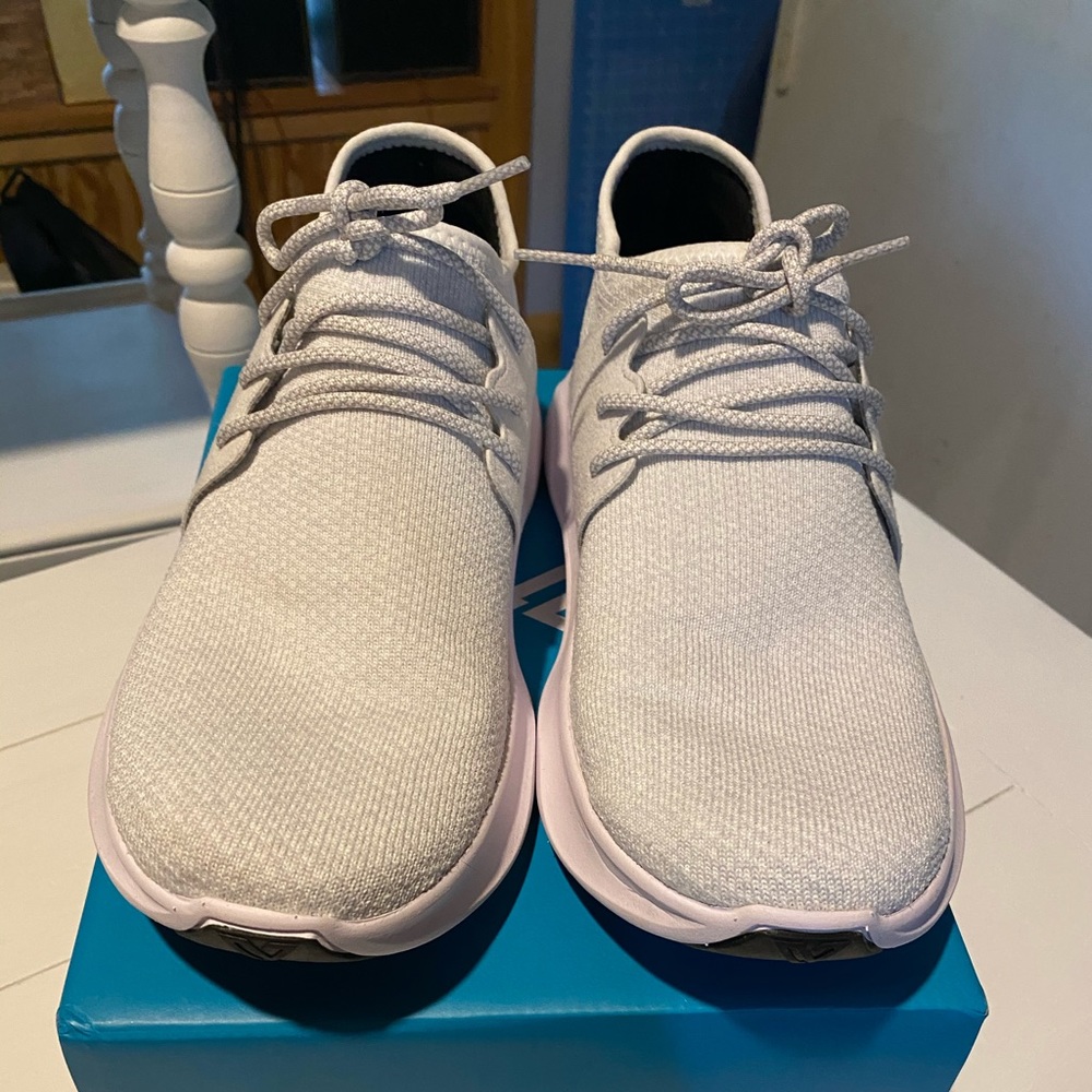 Vessi women’s sneakers